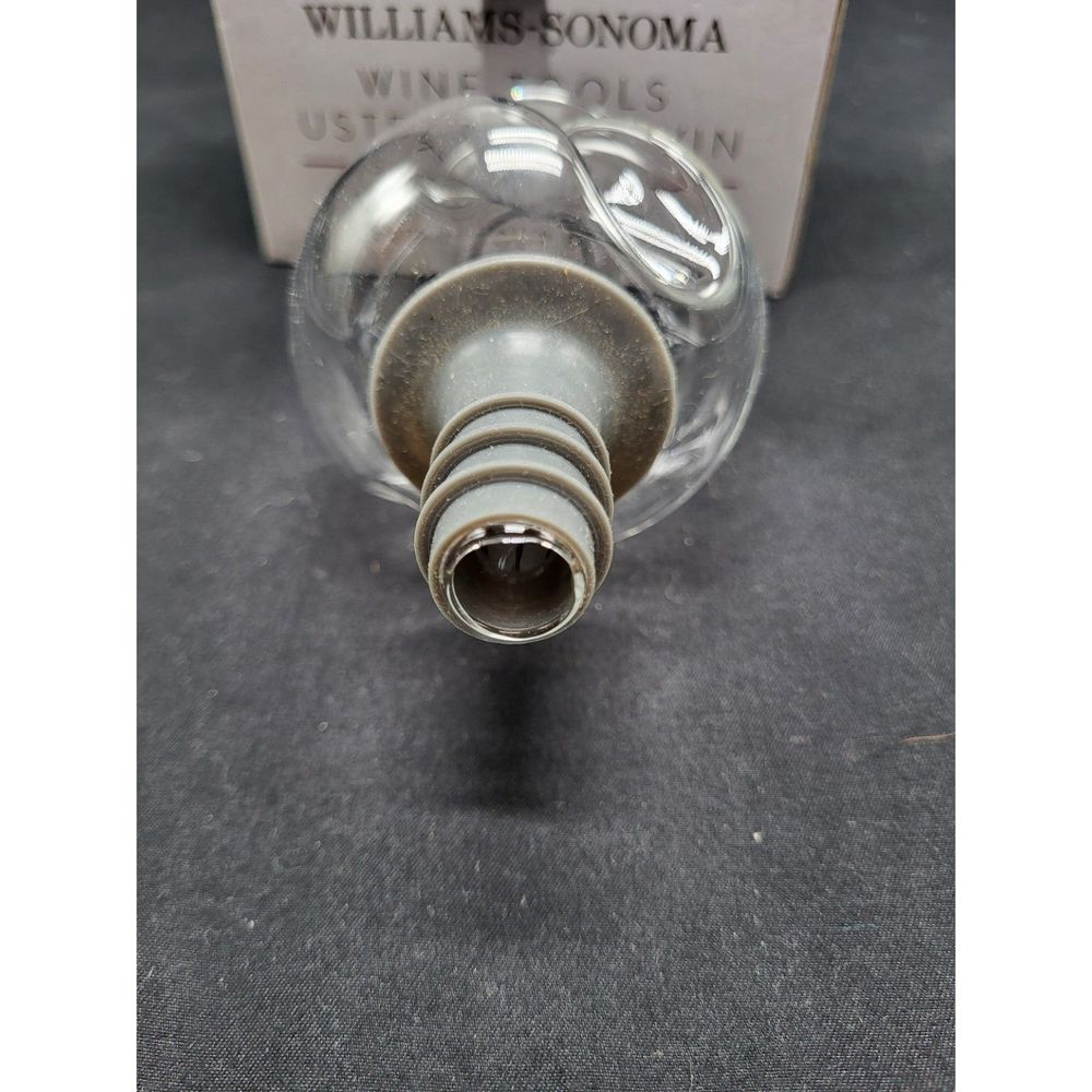 Williams Sonoma Wine Aerator - Picture 5 of 6
